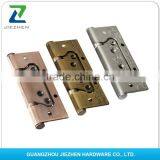 Round Square Brass Forend Magnetic Latch Deadbolt Window Anti-theft Rim European Door Knob Pad Door Handle Lock Hinge thumbnail-1