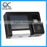 LINUX 3.5" TFT Touch Screen Usb Fingerprint Access Control and Time Attendance thumbnail-3