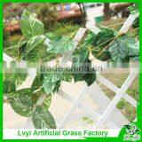 Artificial Leaves Artificial Plant With Green Leaves thumbnail-5