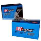 Zinc Carbon Battery Size c 1.5v R14P/R03P/R6P/R20P thumbnail-6