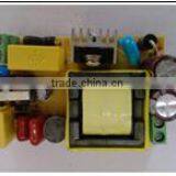 30W PCB Model Constant Current Led Driver for Led Lights