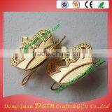 Custom Die-casting Metal Safety Lapel Pin Star Pin Badge thumbnail-5