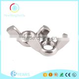 Alibaba express china wing nuts m3 m4 m5 m6 m8 m10 m12