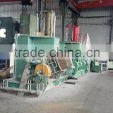 Second Hand Two Roll Mixing Mill/Used Rubber Open Mixing Mill/Old Rubber Machine on Sales thumbnail-2