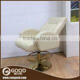 Modern Casino Seating Furniture Leather Chair thumbnail-6