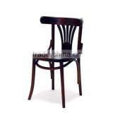2016 newest banquet wood bar chair acrylic bar wooden stool