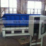 Long Type Stone Vibratory Polishing Machine thumbnail-1