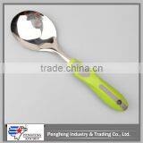 Top Grade Stainless Steel Tasting Spoons