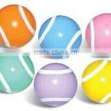 Hot 2016 Small Solid Rubber Material Super Bouncy Ball,skip Ball,bouncy Ball Type Racquetball thumbnail-2