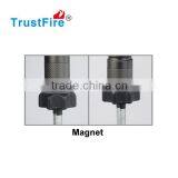 280 Lumens LED Flashlight With Pocket Clip/Brillant Black XPE 3W Torch Light Best Waterproof LED Searchlight thumbnail-4