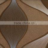 Deep Embossed Vinyl Italian Style Wallpaper for Country Home Decor thumbnail-3