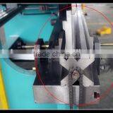 2015 WD67Y-100T3200 Hydraulic Press Brake Bending Machinery thumbnail-5