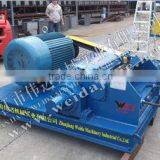 Standard rubber Production Line Rubber granulator machine