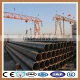 Large Diameter Spiral Welded Steel Pipe on Sale thumbnail-1