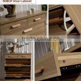 Factory Selling Shoe Rack Simple Designs thumbnail-3