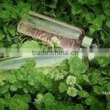 Custom Logo Printing 500ml Insulated Plastic Water Bottle With Coloful Protection Bag thumbnail-6