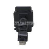 Smart Phone Holder Motorcycle Rearview Mirror Mount for All Mobile Phone GPS 360 Degree Rotate New Arrival thumbnail-4