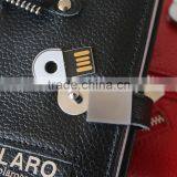 Plaro A6 Fashion Multifunction Notebook With USB Notebook With Zipper thumbnail-4