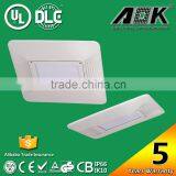 AOK-110WiC UL CUL DLC TUV-GS CE CB ROHS SAA Approval High Power Suspended Led Office Lighting thumbnail-2