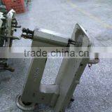 TREASURE ES1114-1 SINGLE NEEDLE HANDLE OPERATION EMBROIDERY INDUSTRIAL SEWING MACHINE thumbnail-1