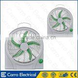 Carro Electrical 10inch 12v 8w Rechargeable Mini Fan thumbnail-1