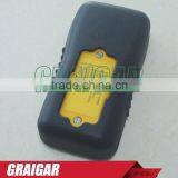 Portable Leeb Hardness Tester Meter Metal Durometer LM100 thumbnail-2