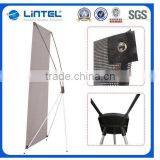 Economic Free Standing X-banner Display