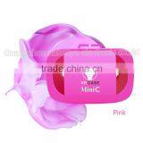 Newest Vr Box 3d Glasses 2.0 Version Virtual Reality 3d Moives Cardboard+bluetooth thumbnail-4