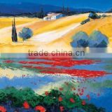 Canvas Scenery oil painting