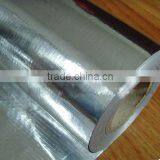 Roof Metal Sarking Wall Warp Foil Insulation