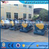 SMR Natural Rubber Processing Machine thumbnail-4