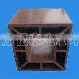 180*180wpc Garden Balustrades Handrail