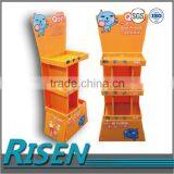 Fruit and Vegetable Display Stand/hologram Display Trade Show