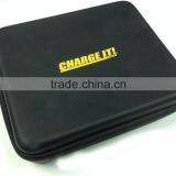 GC----Customize Zipper Closure of Special Hardshell VR Eva Bag