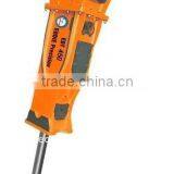 Hydraulic Breaker Sales Importer