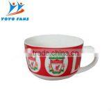 WITH LFGB CERTIFICATE Fancy Coffee Cups