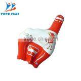 PE Cheering Hand WITH CE CERTIFICATE thumbnail-1