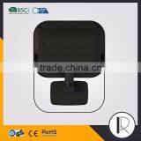 Smart 10W Sensor LED Floodlight With 0.3m H05RN-F 2G1.0mm2 Cable thumbnail-4