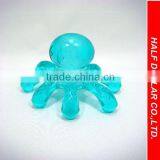 Cute and Cheap Octopus Shape Plastic Massage thumbnail-1