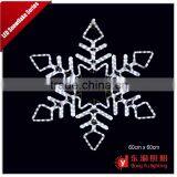 2015 Wholesale New Products Promotional Gift Customized Christmas Decoration Small Snowflake thumbnail-1