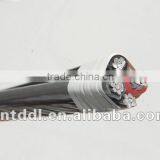 Quadruplex Service Drop Cable(ABC Cable)