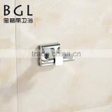 China Baogeli 17235 BAOGELI Bathroom Accessories Chrome Hangers Robe Hooks