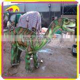 KANO1116 Business Promotion Handmade Dinosaur Amusement Ride Seat thumbnail-5
