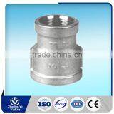 Standard Stainless Steel Parker Style Stainless Steel Pipe Fitting Product thumbnail-6