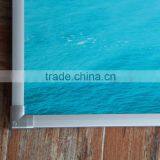 Decorative Heater Flat Panel Radiant Electric Far Infrared Wall Mounted 500W thumbnail-4