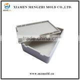 Electronic PCB Plastic Injection Case