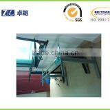 Lifting Adjustable Table Frame for Office Desk by Hand thumbnail-1