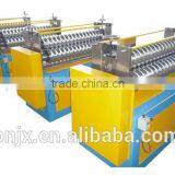 Curving Roof Forming Machine Steel Sheet Metal Bending Machine Corner Radius Machine for Sale thumbnail-3