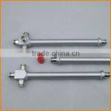 N-Female 3-way Cavity Power Splitter/divider(0.8-2.5GHz)