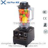 1350W CE CB ROHS LFGB Juicer Ice High Power Smoothie Electric Commercial Mixer Blender Machine thumbnail-6